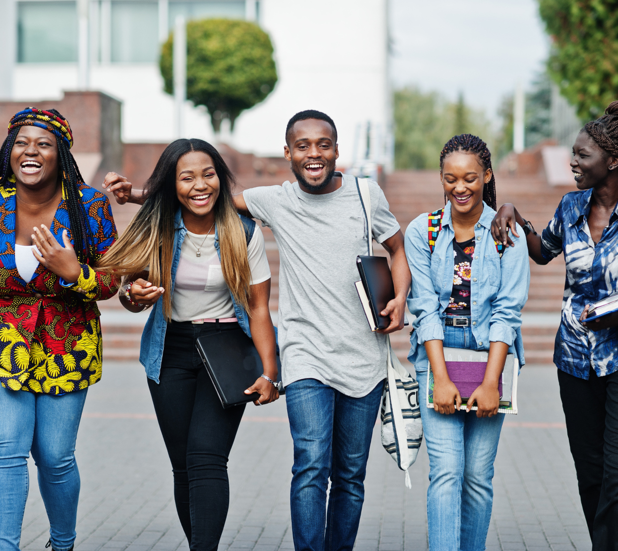 2025 Career Forum - Future Ready Skills - Duke University