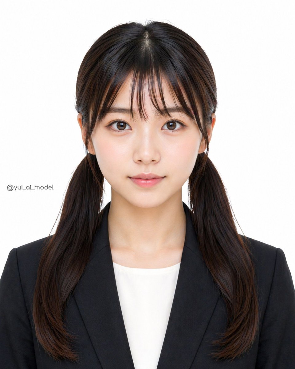 Profile / Avatar - Anonymized Business Headshot