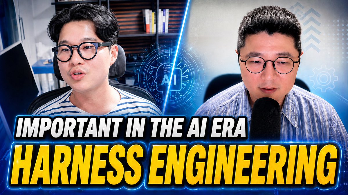 AI Era YouTube Thumbnail