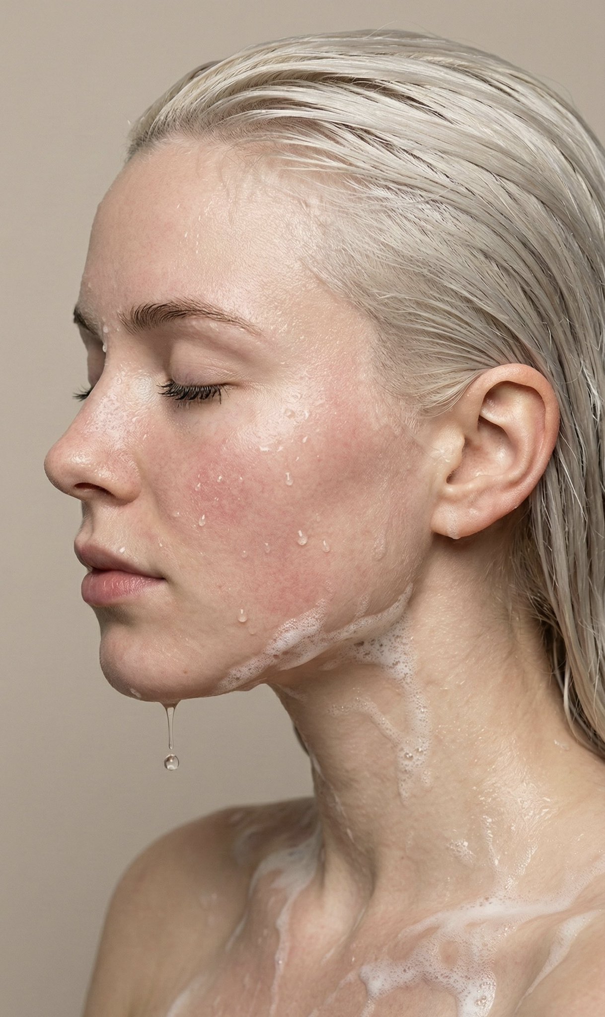 { "prompt_type": "Ultra Photorealistic Portrait", "subject": { "demographics": "Young woman", "pers…