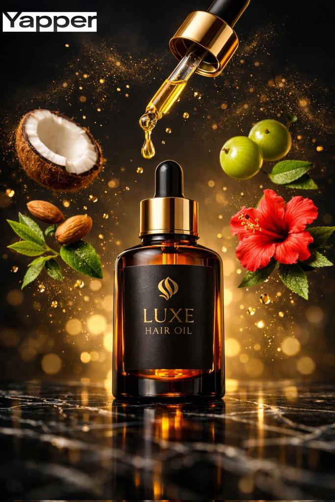 { "master_prompt": { "scene_type": "ultra-premium cinematic luxury hair oil product photography", "…