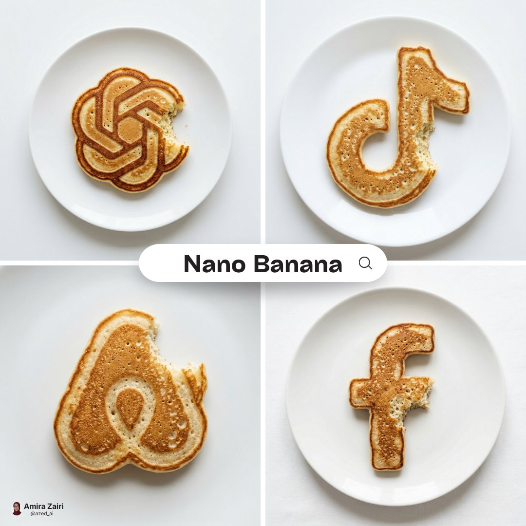 hyper-realistic food photography of a pancake shaped precisely like the [brand name] logo, natural …