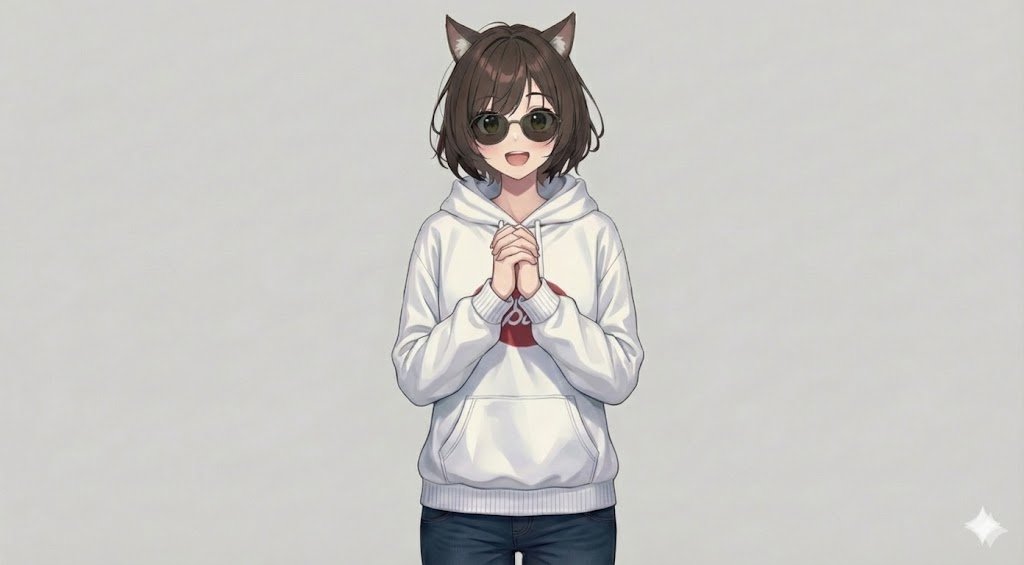 Character Emotion Generation Test
