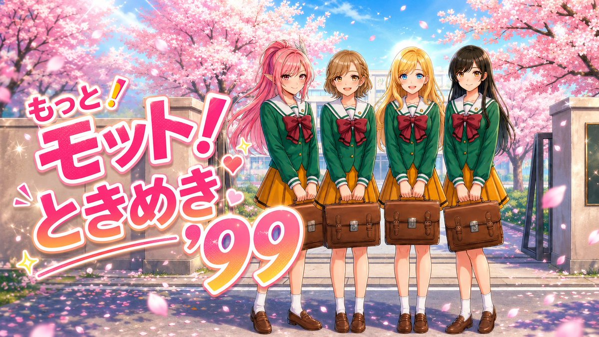 Sakura School Dating Sim Thumbnail