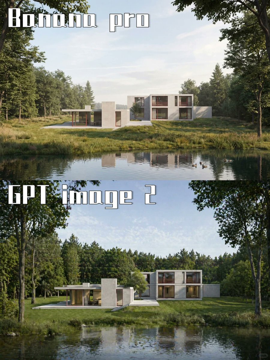 AI Model Architecture Comparison Poster
