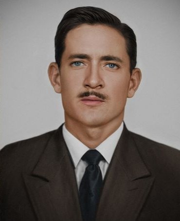 Old Photo Restoration to DSLR Quality