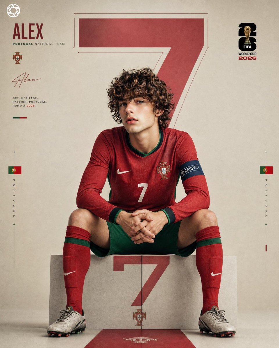 Hyper Realistic FIFA Football Poster