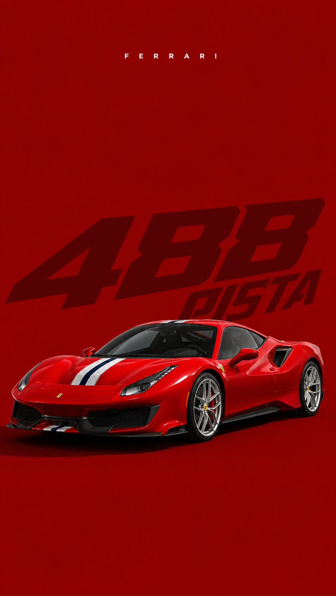 Minimalist Luxury Automotive Poster