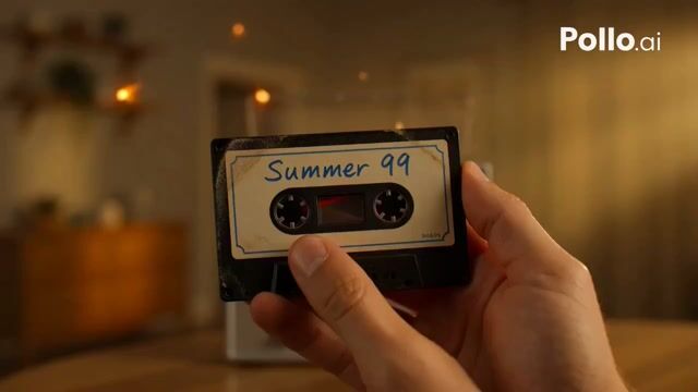 Mixtape Memory Transformation