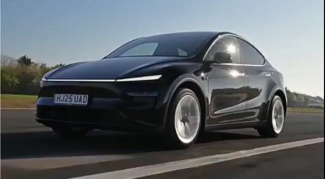 Elon Musk says 'this is gonna make a movie one day!'