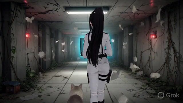 Chloe's Spatial Rift