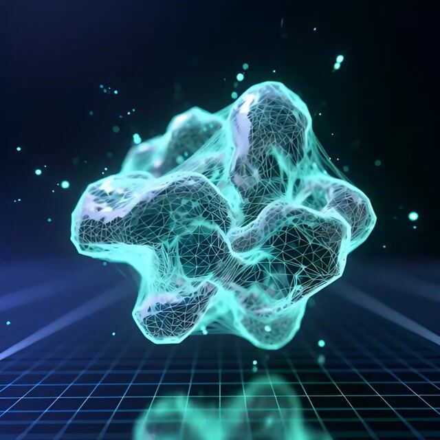 Quantum 4D Motion Prompt