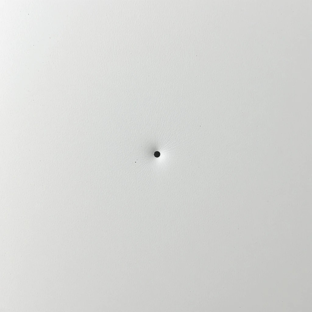 Ontologically Tyrannical Black Point