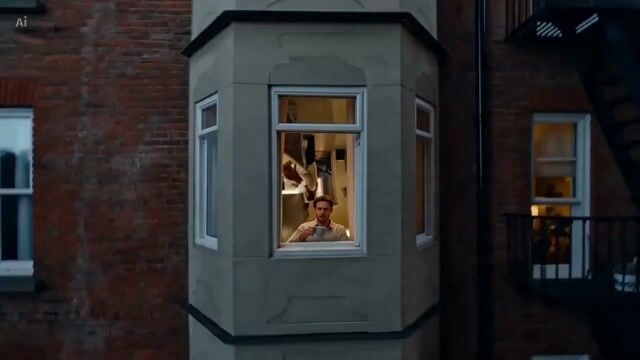 Creative AI Ads Continuous Single Take