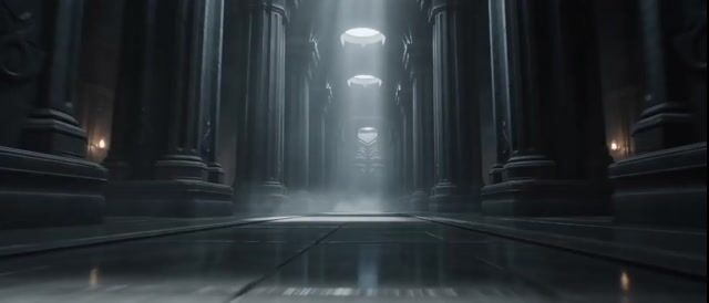 Assassination Sequence Parametric Prompt