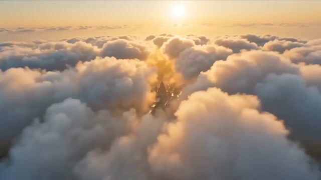 Ancient Indian Kingdom FPV Flight