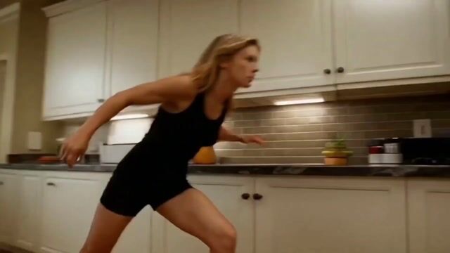Super-Speed Kitchen Action Comedy Prompt