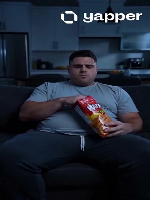 Fitness Transformation Commercial
