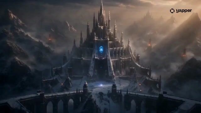 Frozen Kingdom Survival Fantasy