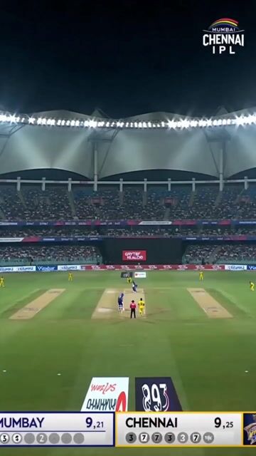 Accidental IPL Cricket Comedy Broadcast