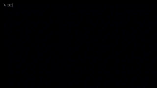 Fantasy Title Sequence Animation Prompt